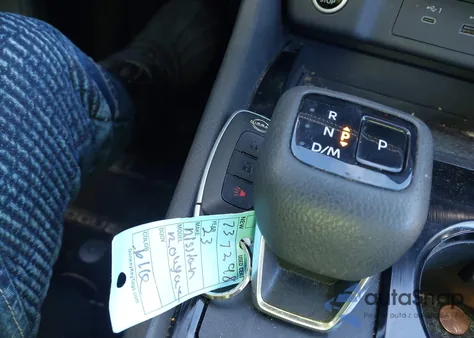 2023 Nissan Rogue S Intelligent Awd z USA, uszkodzony, nr VIN 5N1BT3AB0PC737298